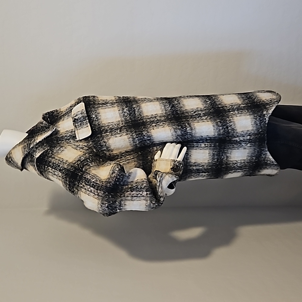 Plaid Shacket - image 3